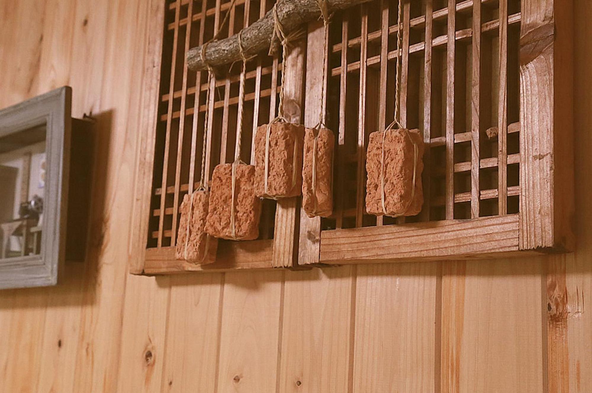 Hanok Story Guesthouse جيونجو المظهر الخارجي الصورة